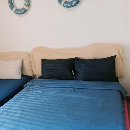 My Resort Huahin C202 ราคาประหยัดกว่า ห้องแฟมิลี่ทำใหม่2ห้องนอน1ห้องรับแขกพักได้8 คนเล่นสวนนำ้ฟรี Ngoại thất bức ảnh