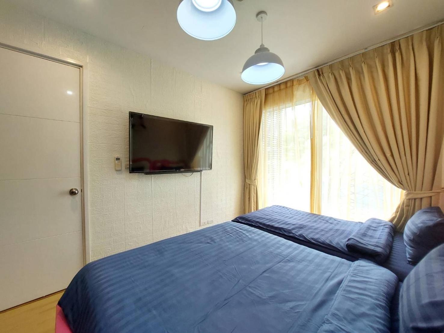 My Resort Huahin C202 ราคาประหยัดกว่า ห้องแฟมิลี่ทำใหม่2ห้องนอน1ห้องรับแขกพักได้8 คนเล่นสวนนำ้ฟรี Ngoại thất bức ảnh