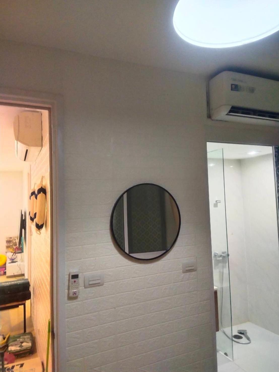 My Resort Huahin C202 ราคาประหยัดกว่า ห้องแฟมิลี่ทำใหม่2ห้องนอน1ห้องรับแขกพักได้8 คนเล่นสวนนำ้ฟรี Ngoại thất bức ảnh