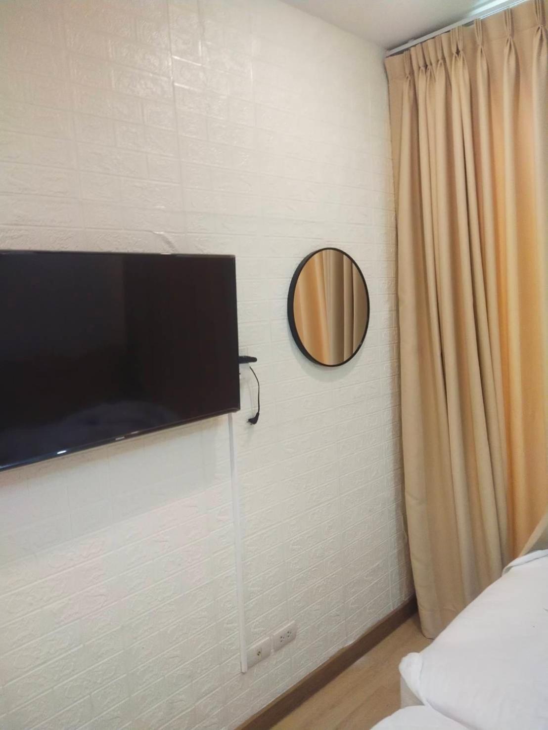 My Resort Huahin C202 ราคาประหยัดกว่า ห้องแฟมิลี่ทำใหม่2ห้องนอน1ห้องรับแขกพักได้8 คนเล่นสวนนำ้ฟรี Ngoại thất bức ảnh